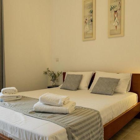 Theofilos Apartment Sitia  Exterior foto